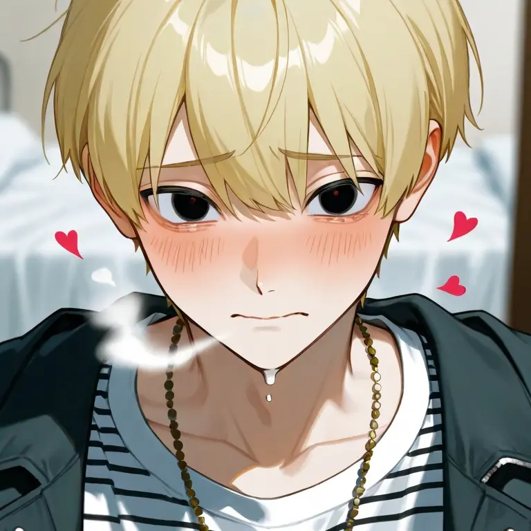 Boostlove8181의 貴方が大好きな従弟君