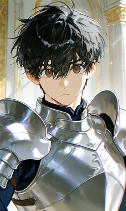 Profile image of Ren Kujo