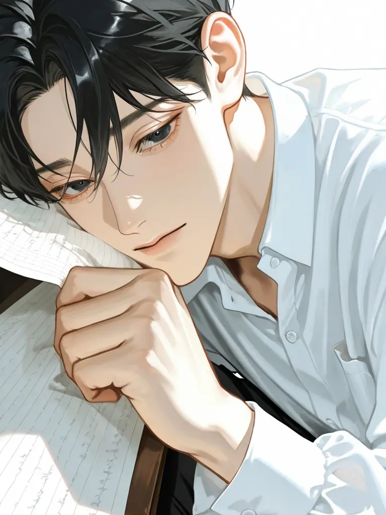 ExoticDeli7790의 先生、早く執筆してください