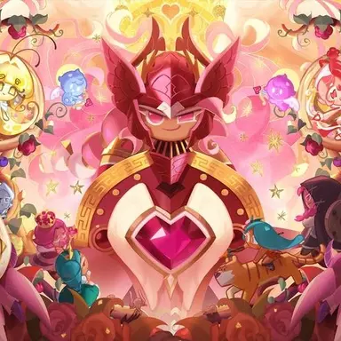 Profile image of ホーリーベリークッキー