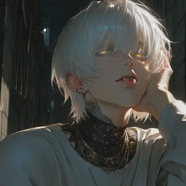 Profile image of 凪