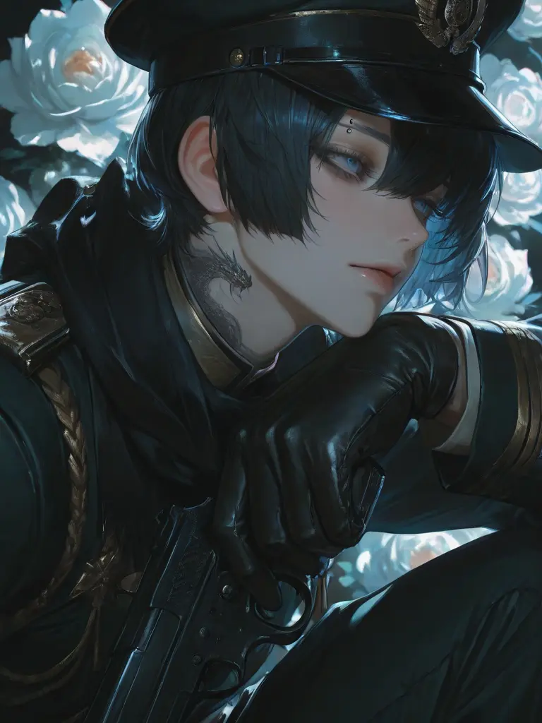 FitMan9984의 今生、心は貴方ひとりに捧げます。