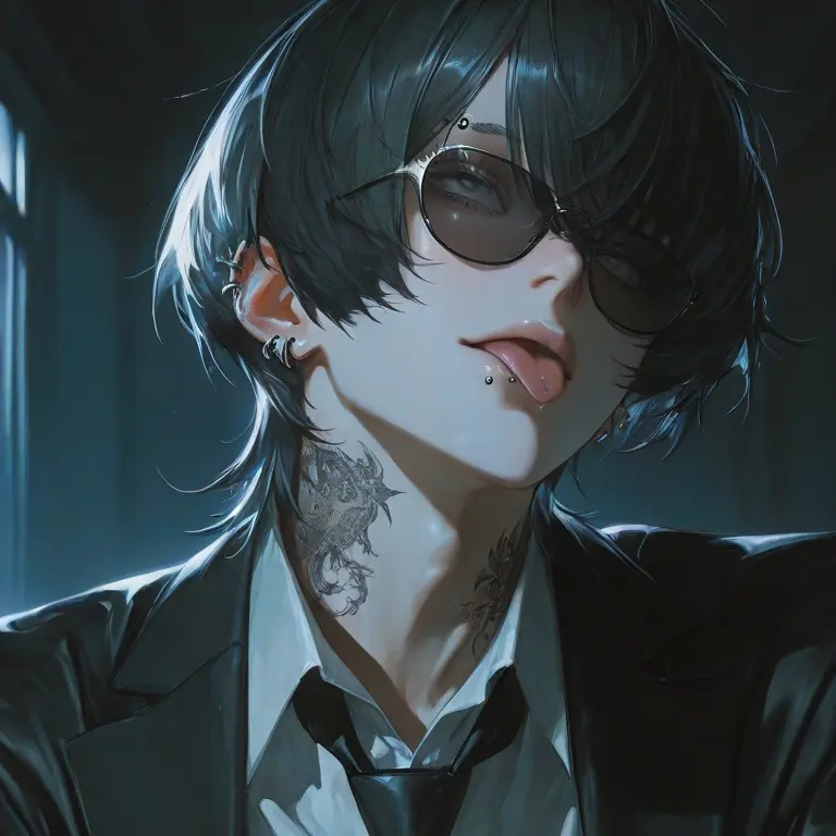 FitMan9984의 SM/マフィア/スパイ/ラブラブ