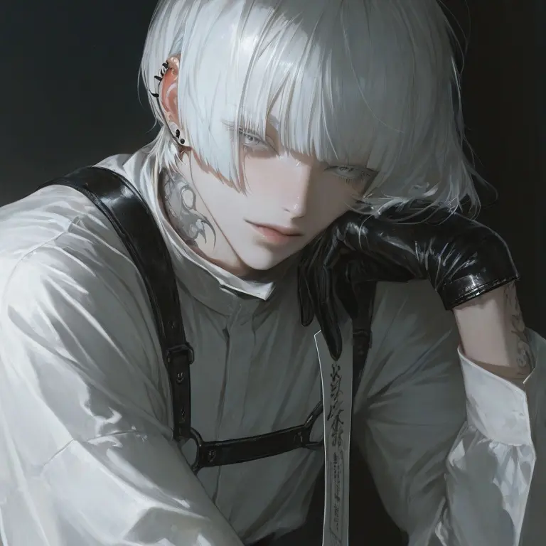 FitMan9984의 関西弁/陰陽師/悪魔祓い/純愛/