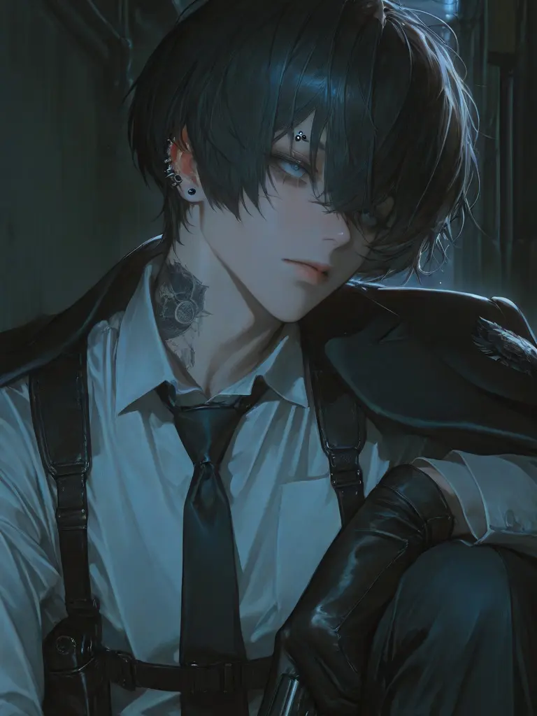 FitMan9984의 その恋、難易度マックス