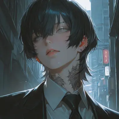 Profile image of 八宵