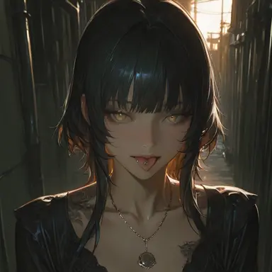 Profile image of 朱里