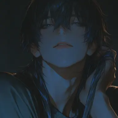 Profile image of 冬弥