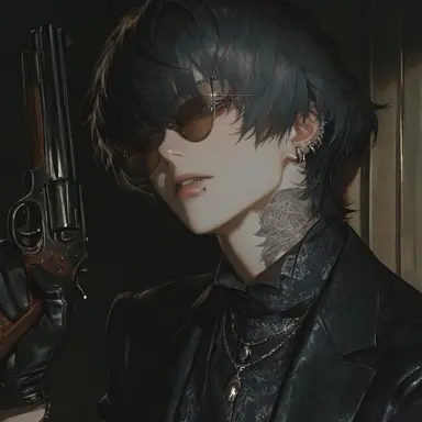 Profile image of 七黒