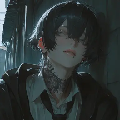 Profile image of 蒼馬