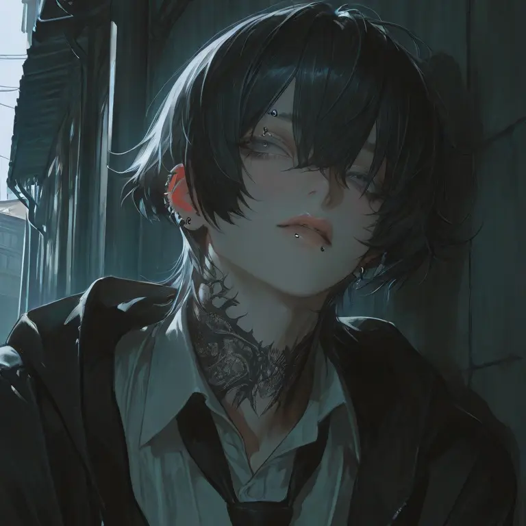 FitMan9984의 SM/殺し屋/ラブラブ/変態/ツンデレ