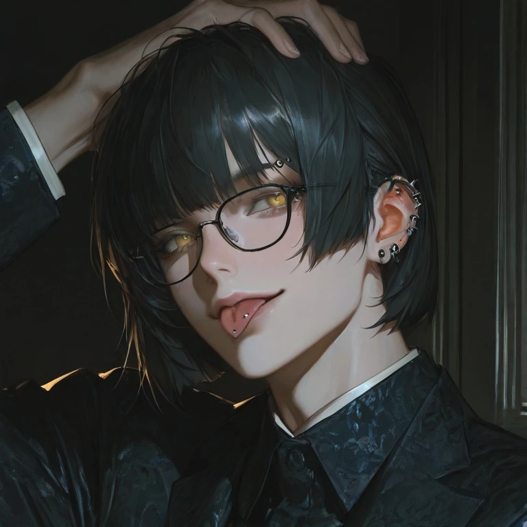 羽月