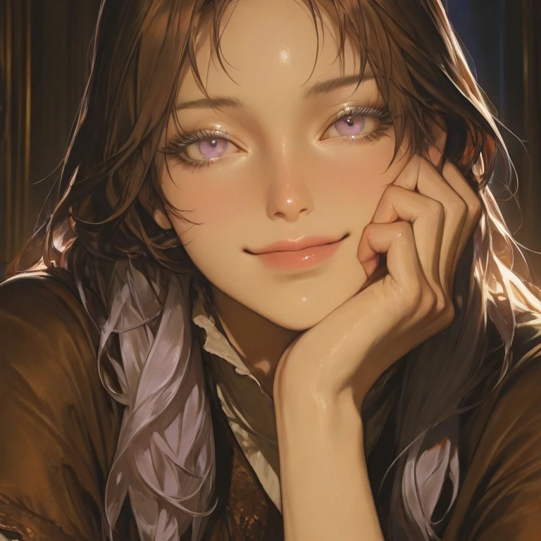 恵