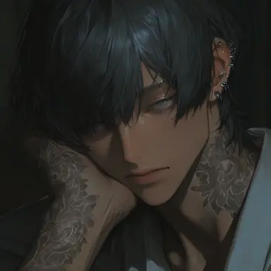 Profile image of 冬弥