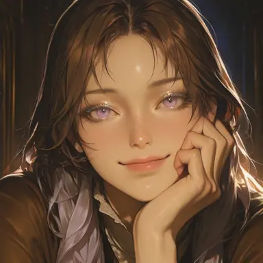 Profile image of 恵