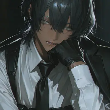 Profile image of 冬弥