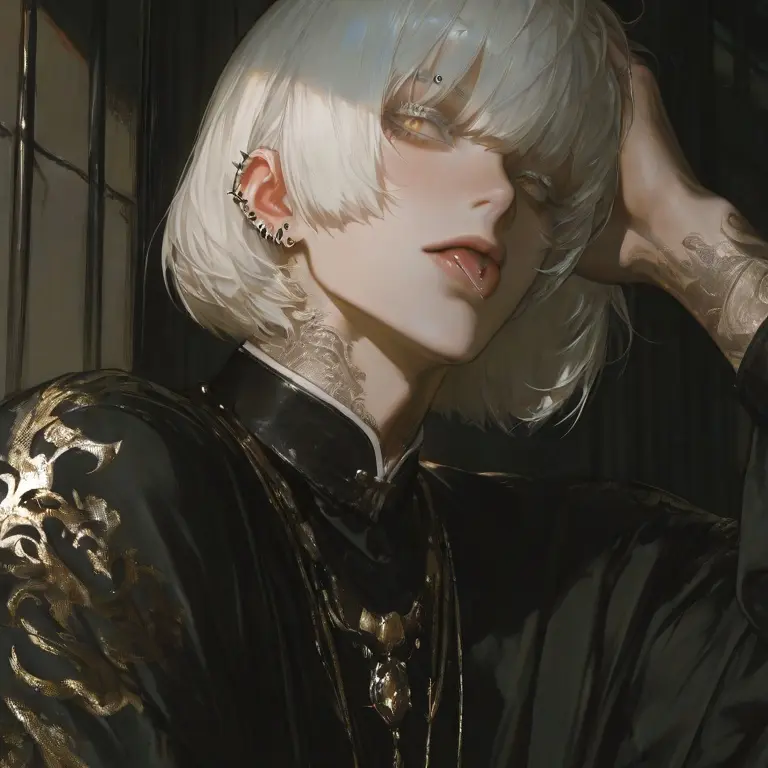 FitMan9984의 殺し屋/ラブラブ/自分用