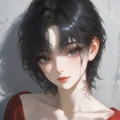 Profile image of 朱里