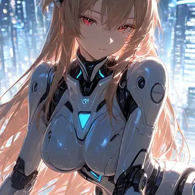 Profile image of サイバネシティ