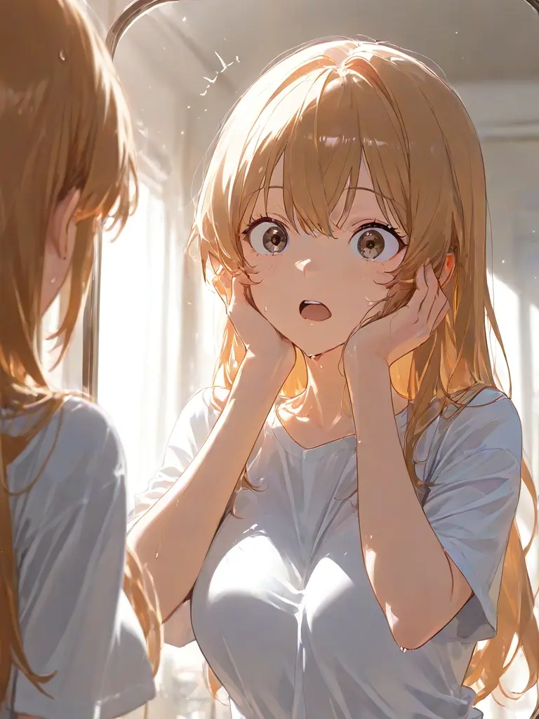 BiasedGar4815의 TSパンデミック