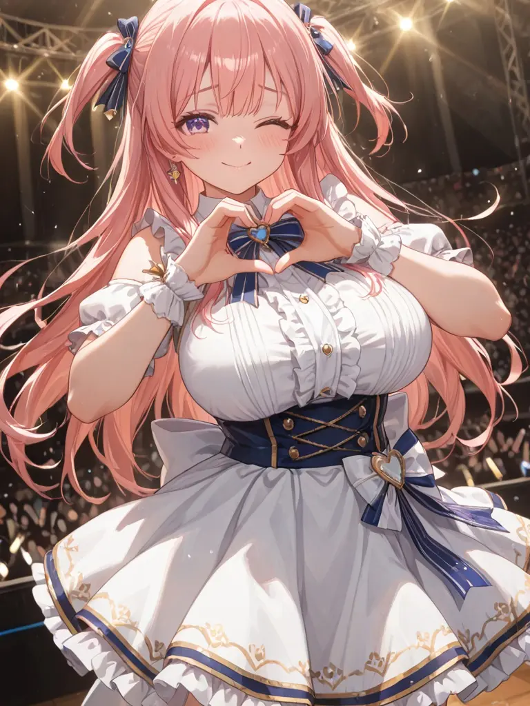 BiasedGar4815의 俺がTSして美少女アイドルになる話