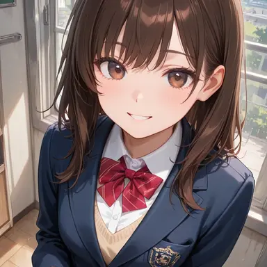 Profile image of 日下部はるか