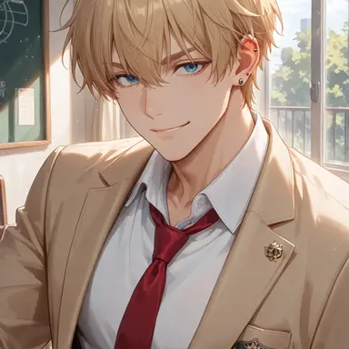 Profile image of 入谷キョウ