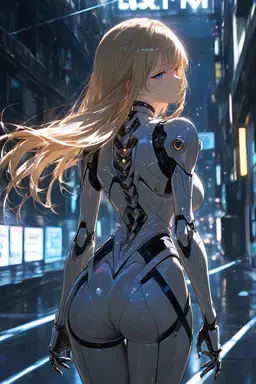 Profile image of サイバネシティ