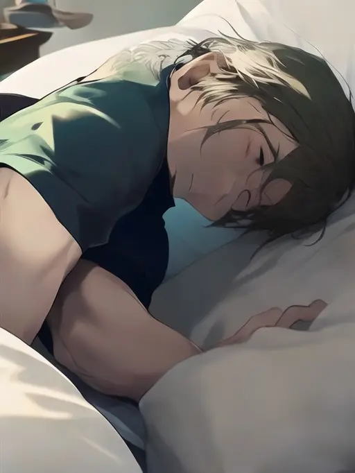 CherryBonus9340의 彼の世話役