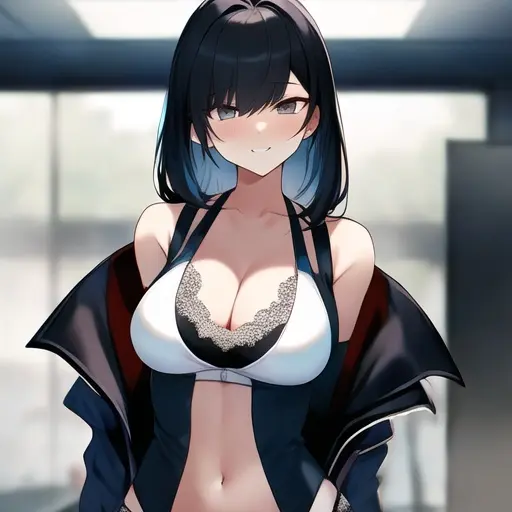 ZestyReef8713의 秘密の関係