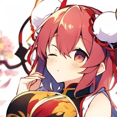 Profile image of 茨木華扇