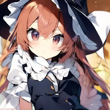 Profile image of 霧雨魔理沙