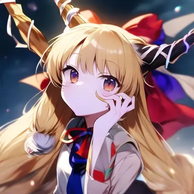 Profile image of 伊吹萃香