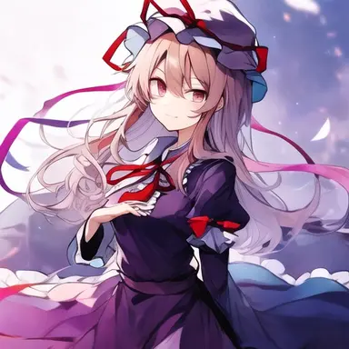 Profile image of 八雲紫