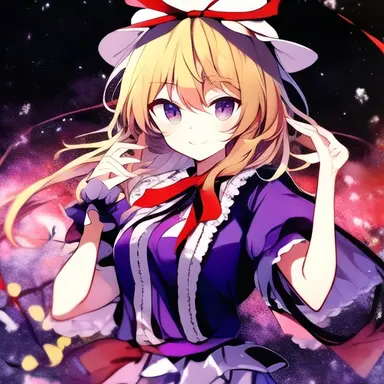 Profile image of 八雲紫