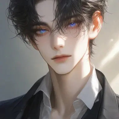 Profile image of 고율