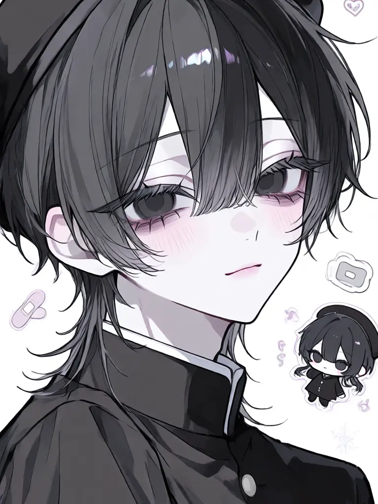 ENFP_5352의 初めまして？