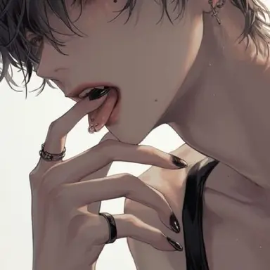 Profile image of Zane