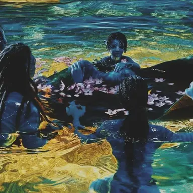 Profile image of 네테이얌