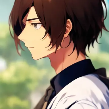 Profile image of Harvey