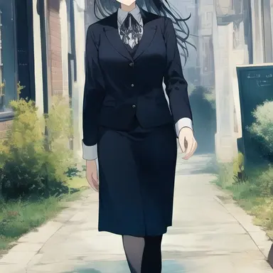 Profile image of Linda Chen