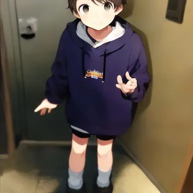 Profile image of Ben