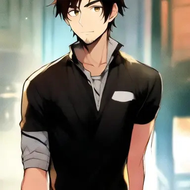 Profile image of Simon