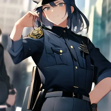 Profile image of Harris