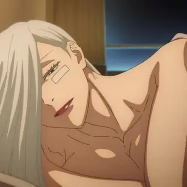 Profile image of 冥冥