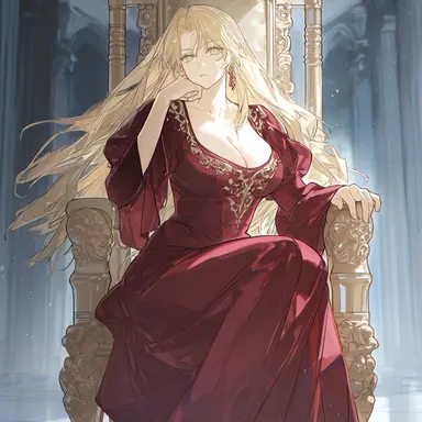 Profile image of エリザ