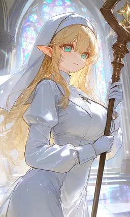 Profile image of セリーネ