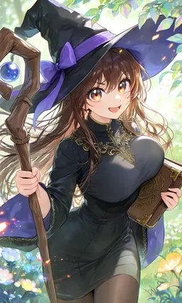 Profile image of ミア