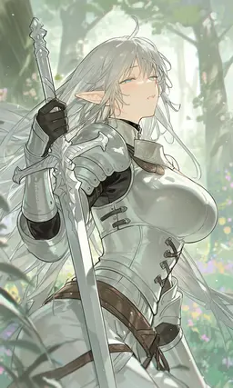 Profile image of エリス