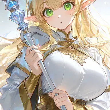 Profile image of アリア